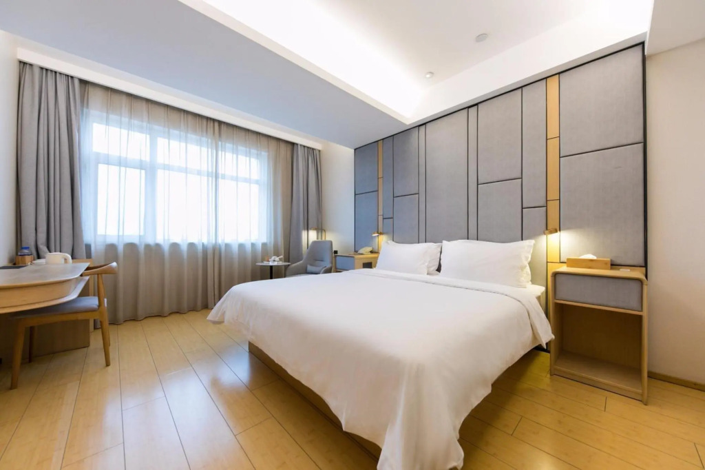 Баодин: Ji Hotel Zhuozhou East Station