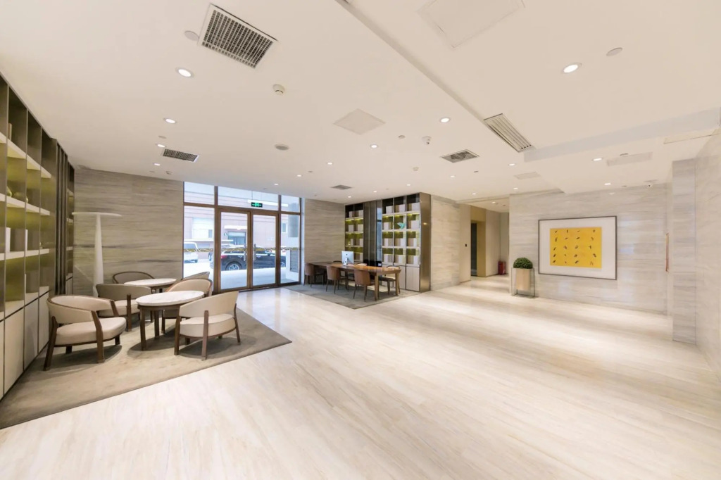 Баодин: Ji Hotel Zhuozhou East Station