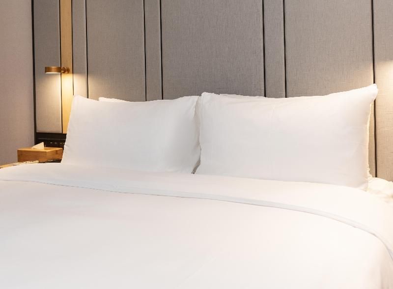 Шанхай: Ji Hotel (Shanghai Lianhua South Road)