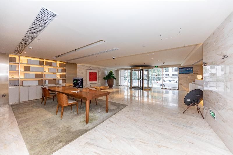 Шанхай: Ji Hotel (Shanghai Lianhua South Road)