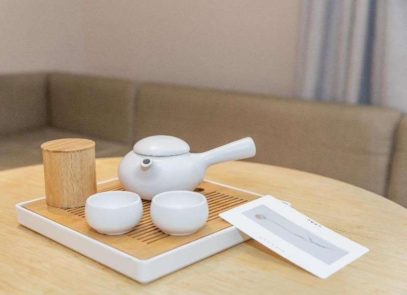 Шанхай: Ji Hotel (Shanghai Lianhua South Road)