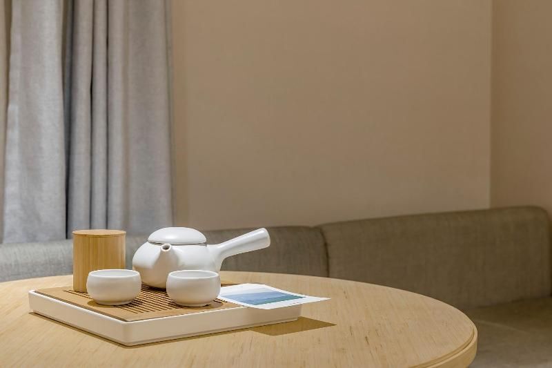 Шанхай: Ji Hotel (Shanghai Lianhua South Road)