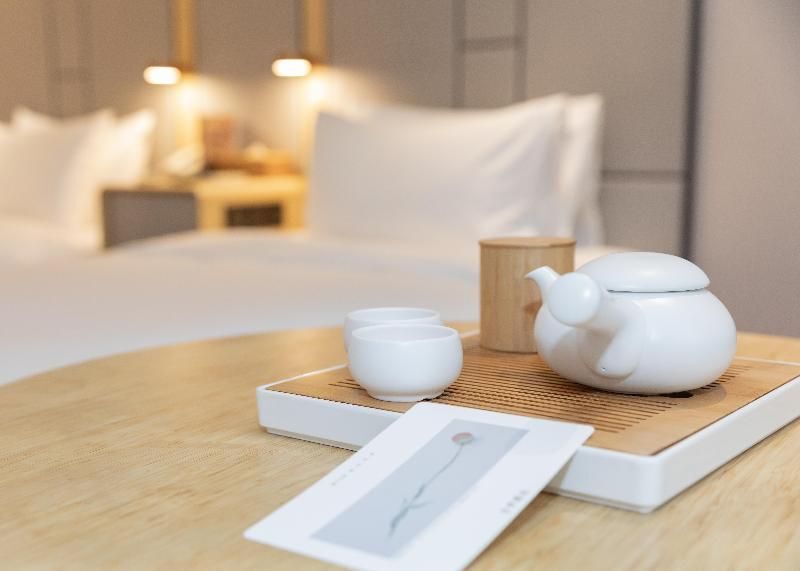 Шанхай: Ji Hotel (Shanghai Lianhua South Road)