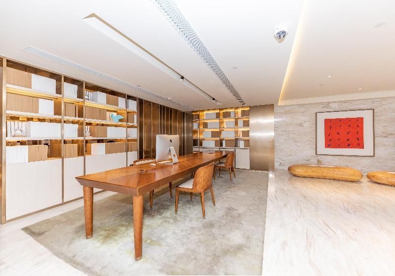 Шанхай: Ji Hotel (Shanghai Lianhua South Road)