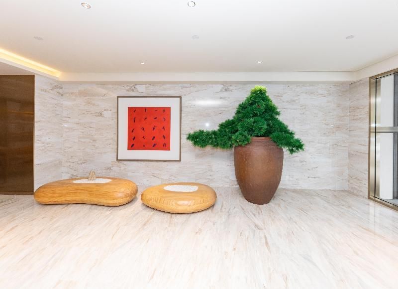 Шанхай: Ji Hotel (Shanghai Lianhua South Road)