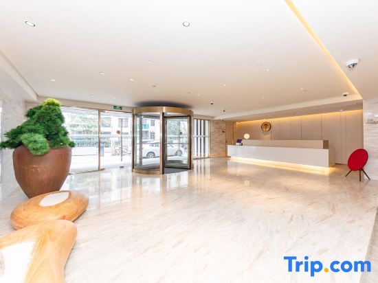Шанхай: Ji Hotel (Shanghai Lianhua South Road)