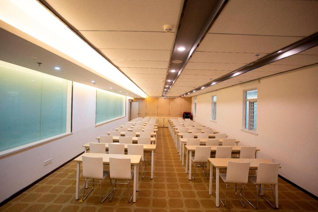 Синин: Hanting Hotel Xining Huangguang