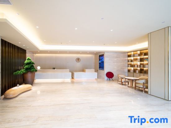Ханчжоу: Ji Hotel Hangzhou Banshan Road