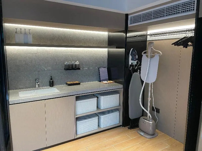 Сямынь: Ji Hotel Xiamen North Railway Station Xinglinwan Road