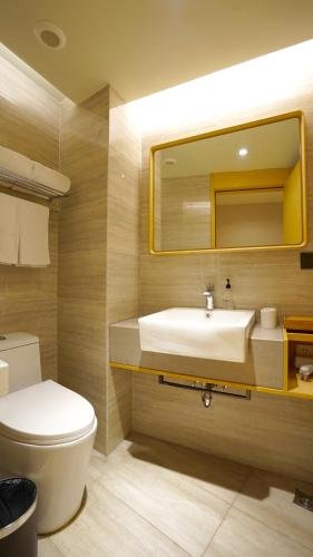 Сямынь: Ji Hotel Xiamen North Railway Station Xinglinwan Road