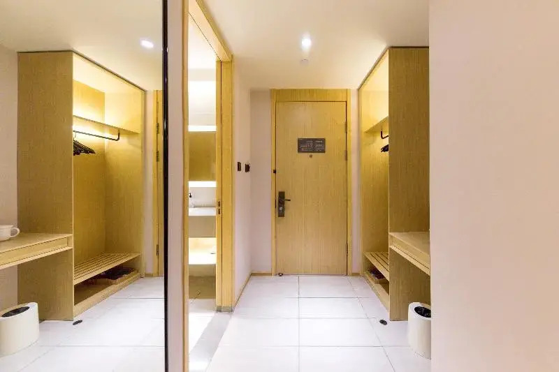 Сямынь: Ji Hotel Xiamen North Railway Station Xinglinwan Road