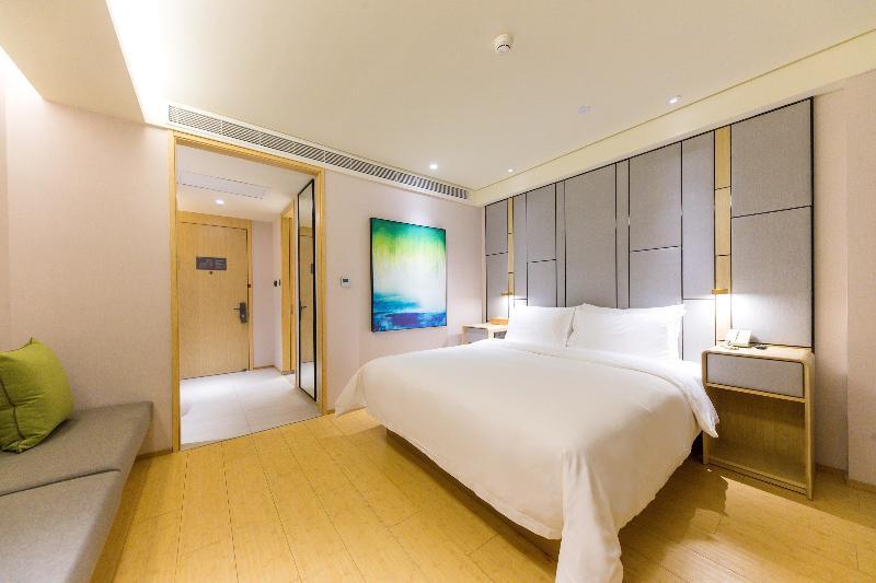 Сямынь: Ji Hotel Xiamen North Railway Station Xinglinwan Road