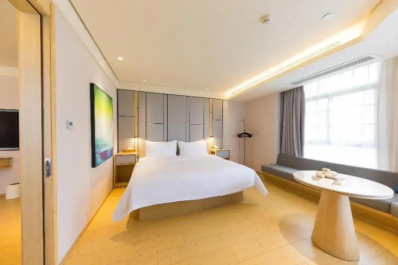 Сямынь: Ji Hotel Xiamen North Railway Station Xinglinwan Road