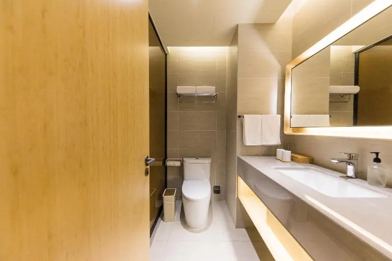 Сямынь: Ji Hotel Xiamen North Railway Station Xinglinwan Road