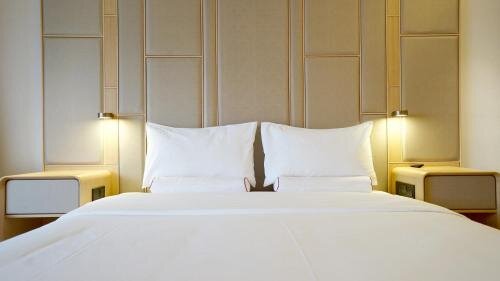 Сямынь: Ji Hotel Xiamen North Railway Station Xinglinwan Road