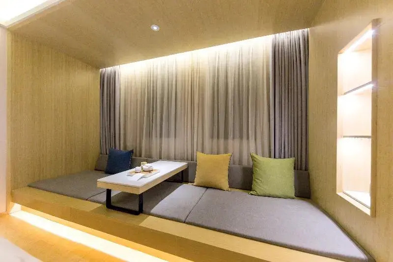 Сямынь: Ji Hotel Xiamen North Railway Station Xinglinwan Road