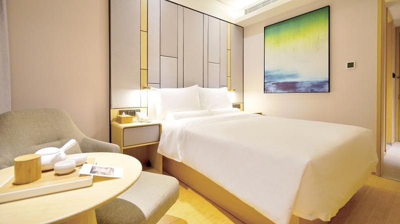 Сямынь: Ji Hotel Xiamen North Railway Station Xinglinwan Road
