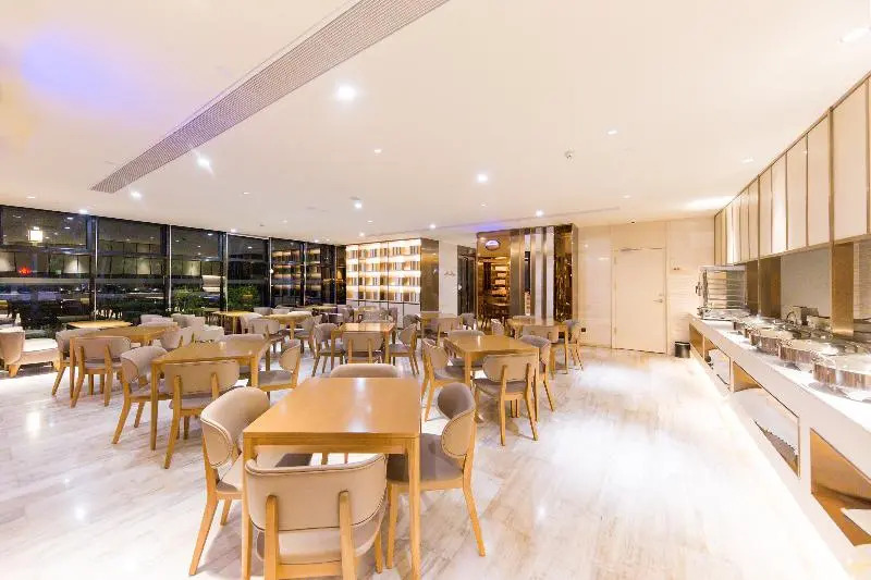 Сямынь: Ji Hotel Xiamen North Railway Station Xinglinwan Road
