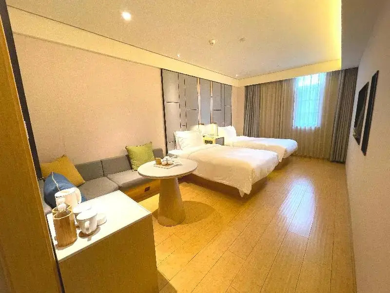 Сямынь: Ji Hotel Xiamen North Railway Station Xinglinwan Road
