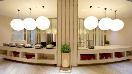 Сямынь: Ji Hotel Xiamen North Railway Station Xinglinwan Road