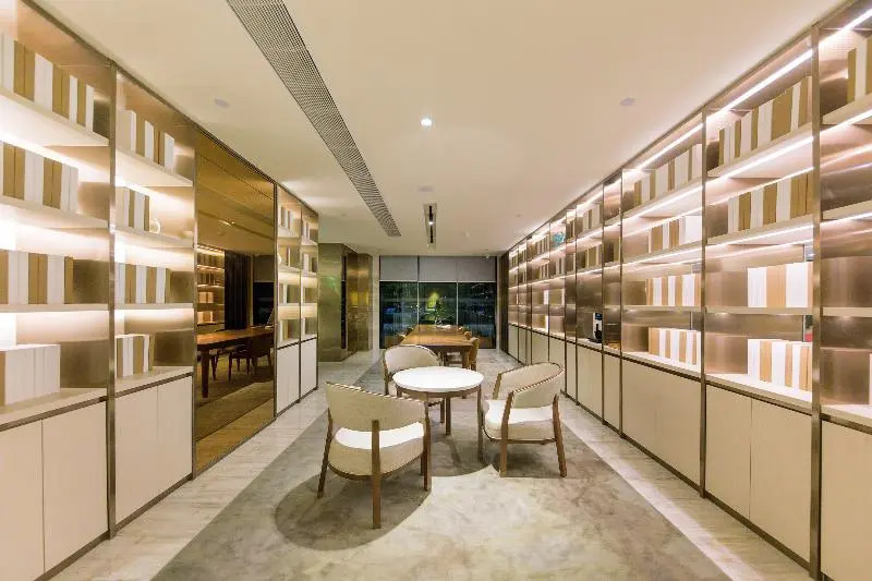 Сямынь: Ji Hotel Xiamen North Railway Station Xinglinwan Road