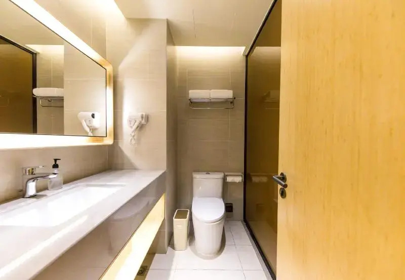 Сямынь: Ji Hotel Xiamen North Railway Station Xinglinwan Road