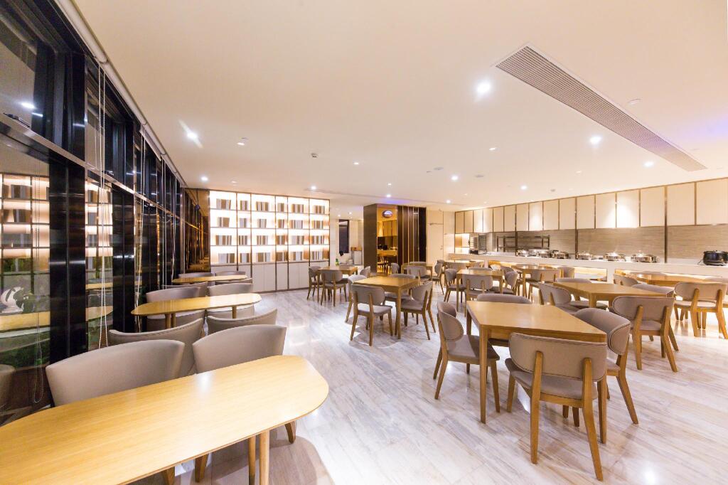 Сямынь: Ji Hotel Xiamen North Railway Station Xinglinwan Road