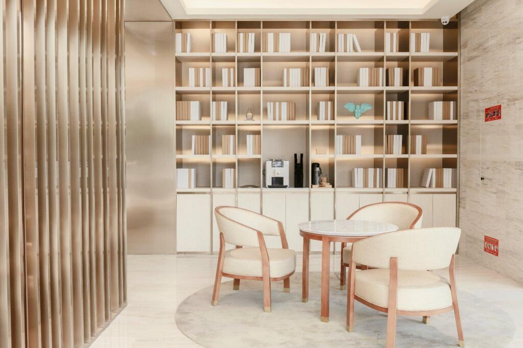 Фучжоу: Ji Hotel Fuzhou South Railway Station