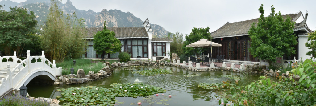 Пекин: Guansam Resorts