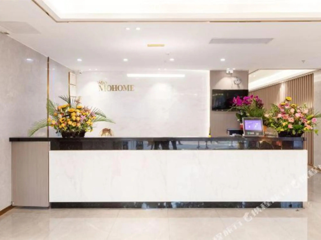 Чжуншань: Towo Holiday Hotel