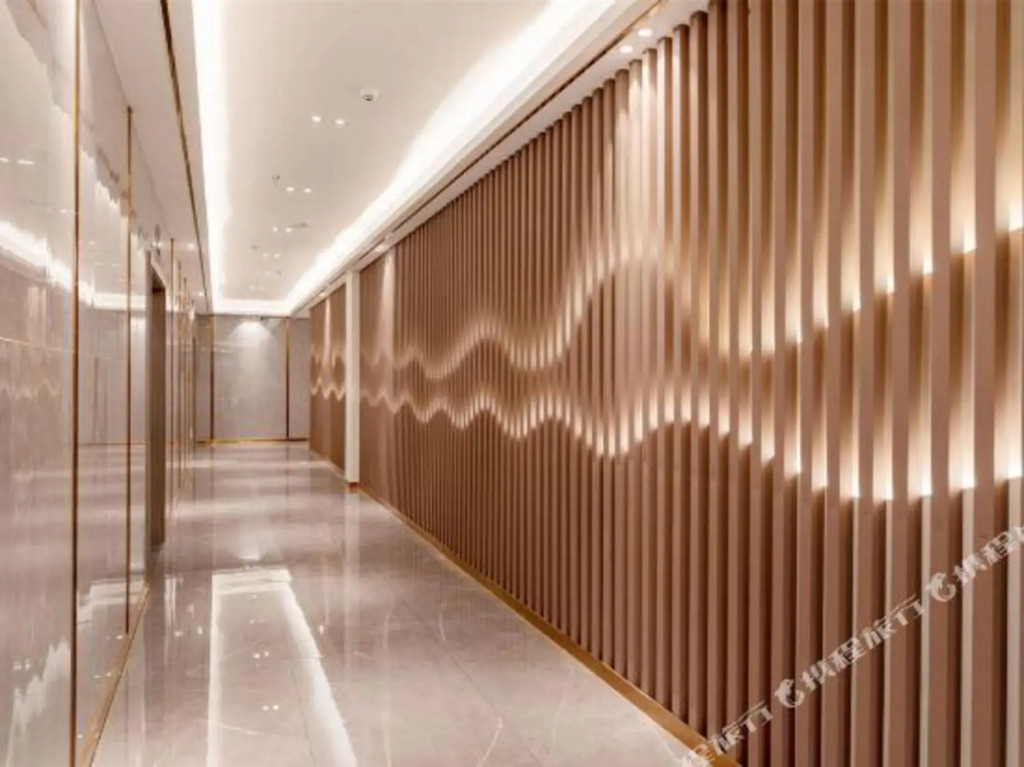 Чжуншань: Towo Holiday Hotel