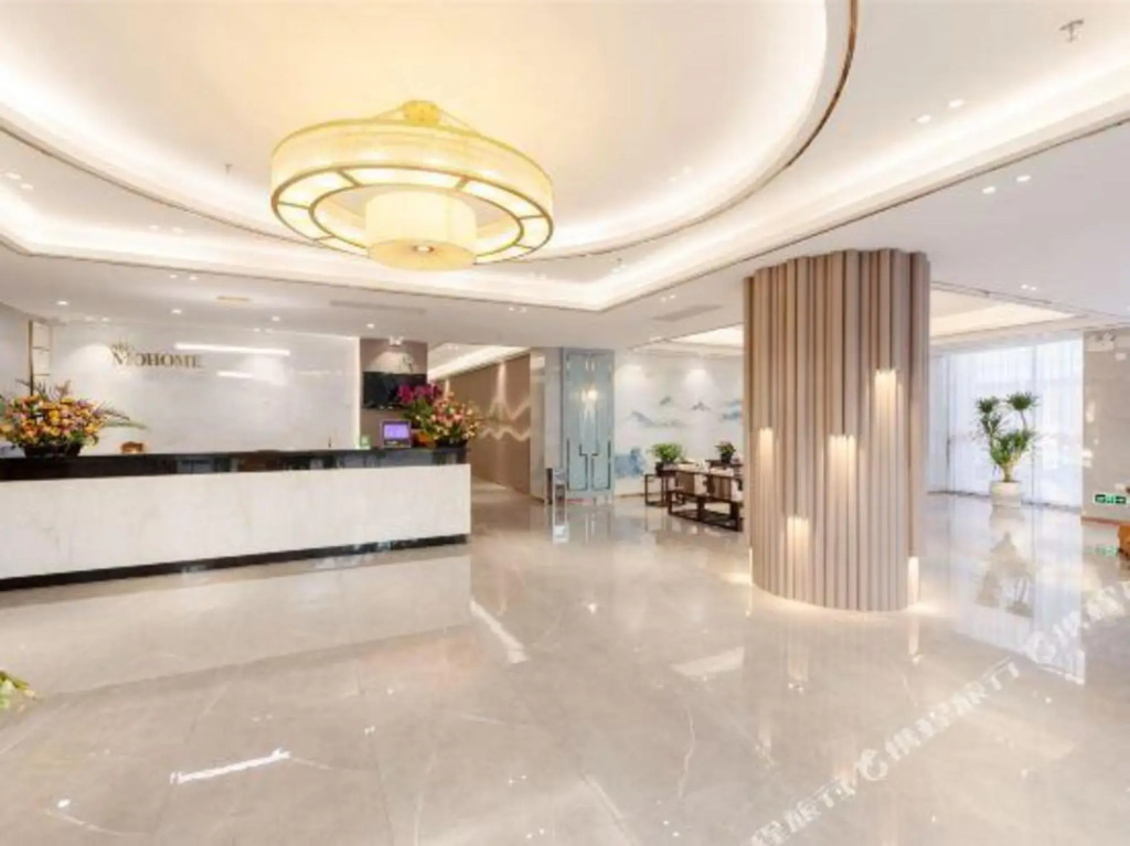 Чжуншань: Towo Holiday Hotel