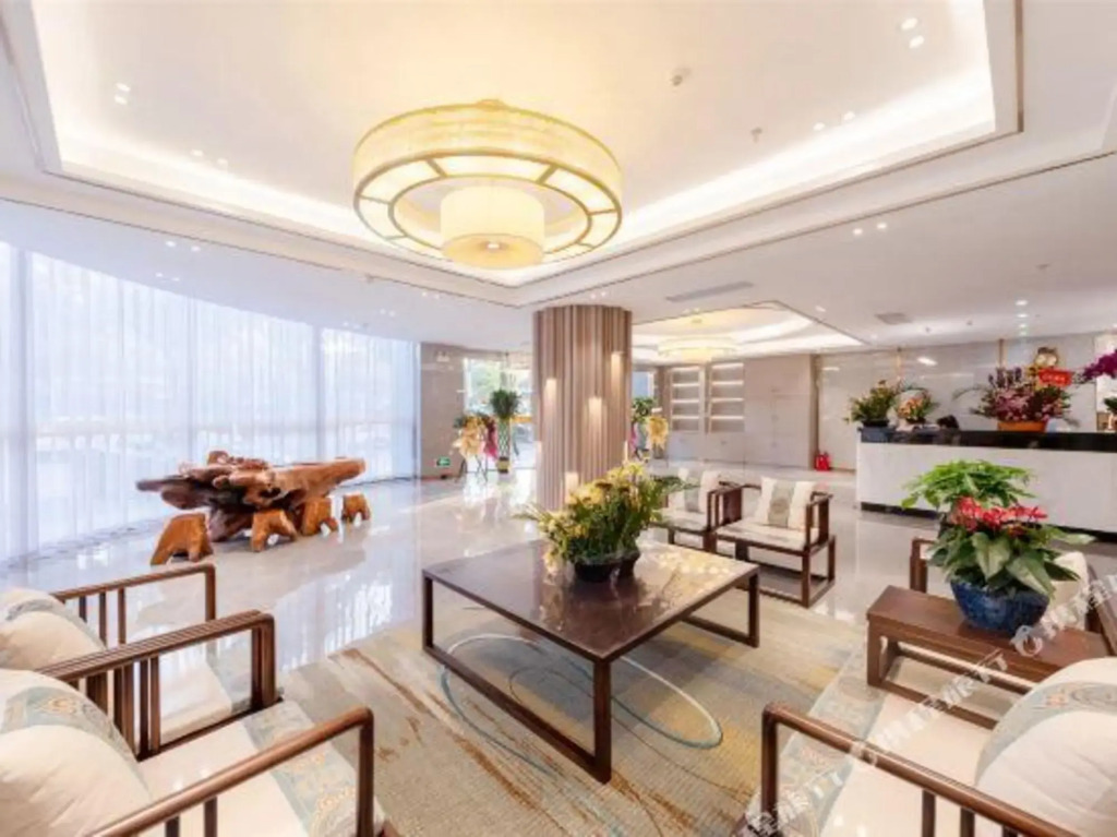 Towo Holiday Hotel — фото 3