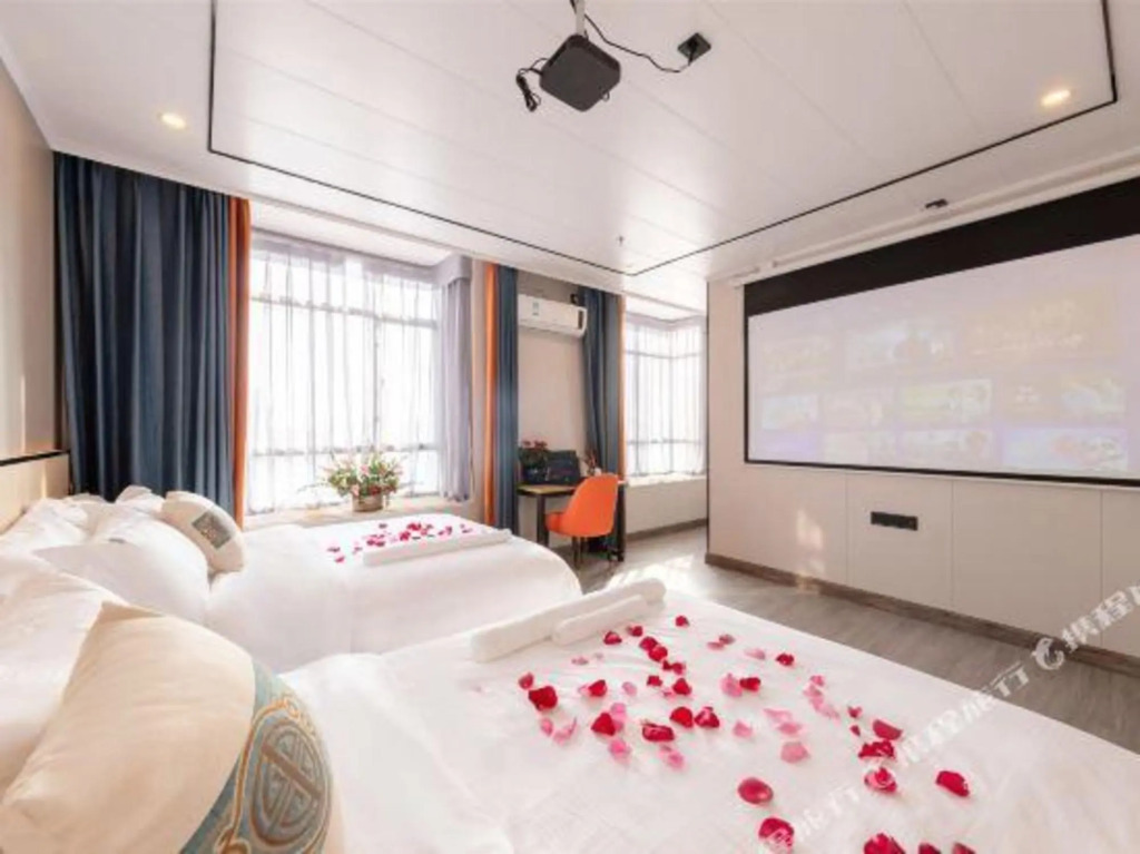 Towo Holiday Hotel — фото 6