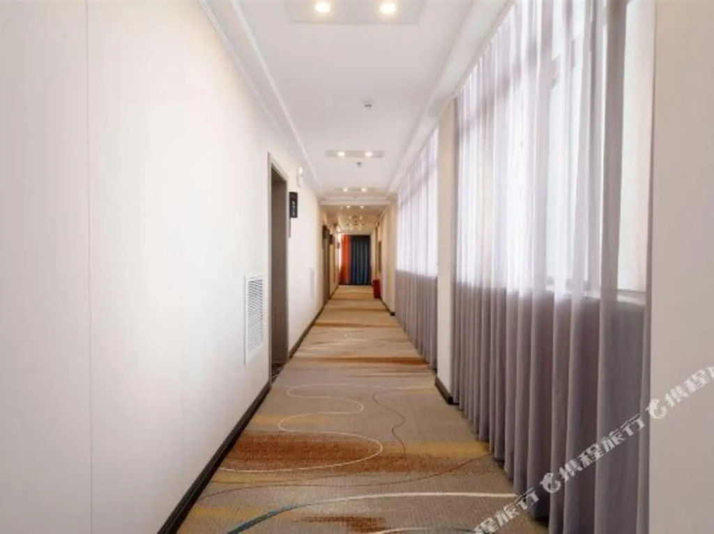 Чжуншань: Towo Holiday Hotel