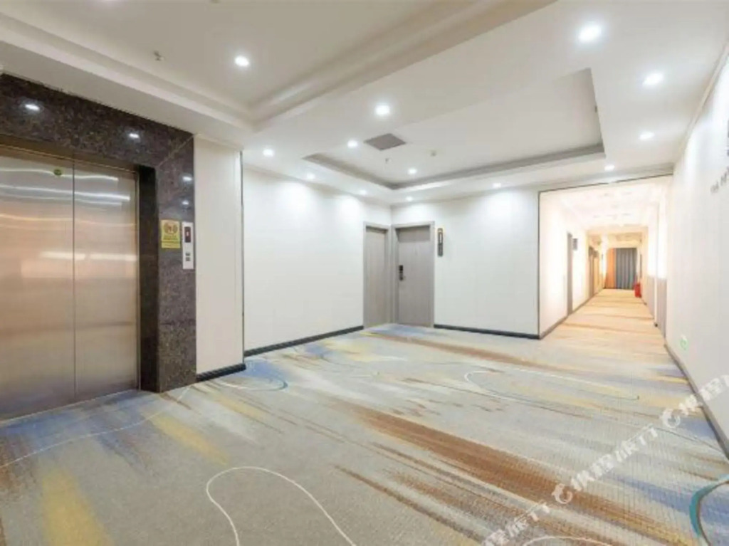 Чжуншань: Towo Holiday Hotel