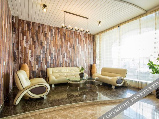 Тайчжоу: TOWO Hotel (Xianju New Bus Station Store)