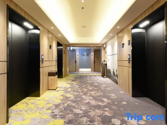 Шэньян: Atour Hotel Shengyang Youth Street Jinlang