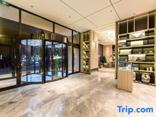 Шэньян: Atour Hotel Shengyang Youth Street Jinlang