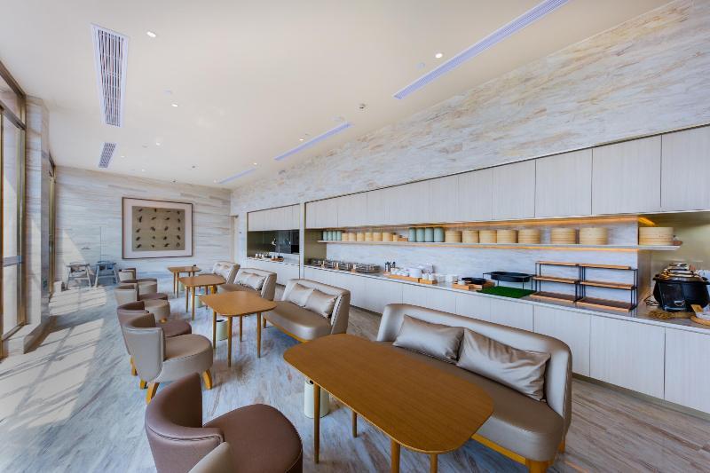 Хуаншань: Ji Hotel (Huangshan Tunxi Old Street)
