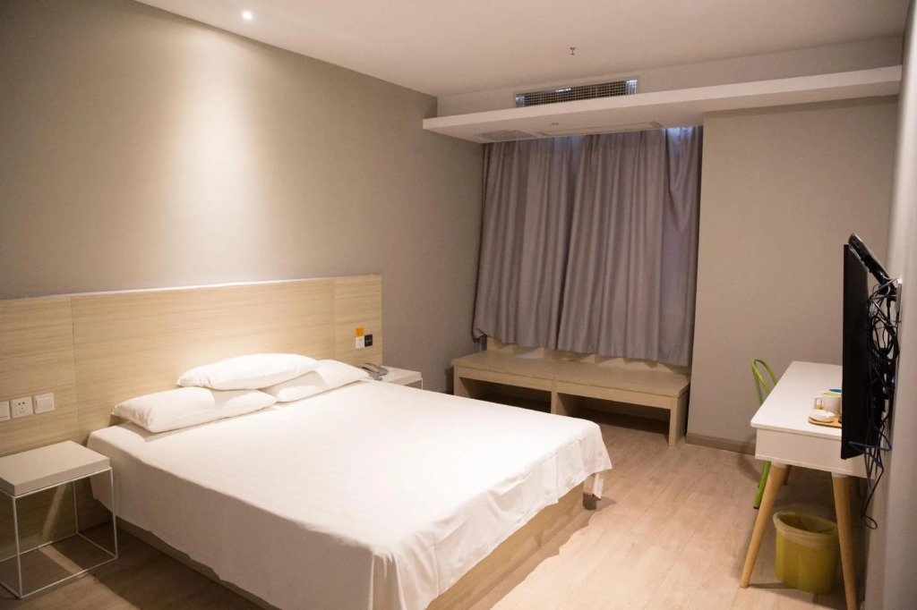 Ляньюньган: Hi Inn Lianyungang Guanyun County