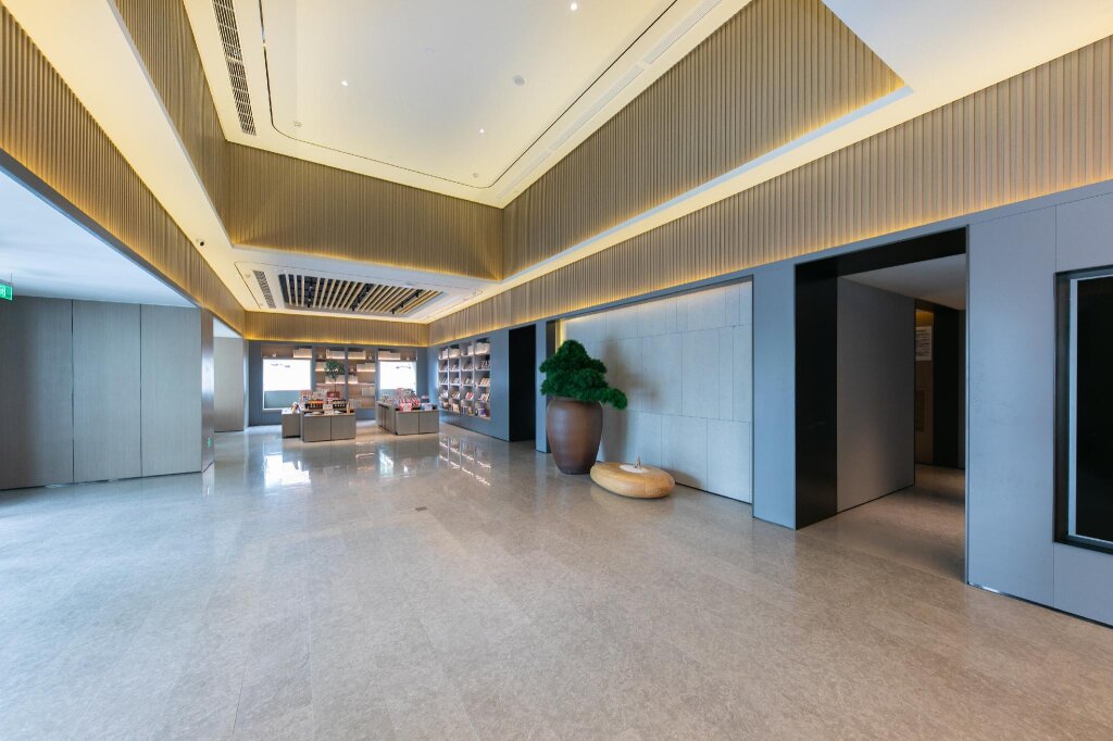 Наньчан: Ji Hotel Nanchang Gaoxin Torch Square
