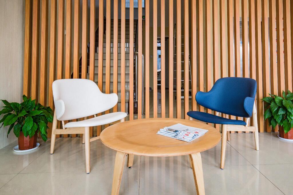 Чжоушань: Hi Inn Zhoushan Shenjiamen