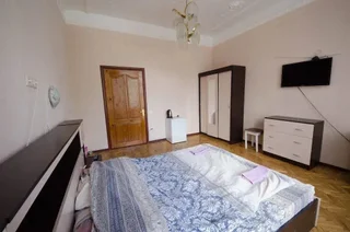 Санкт-Петербург: Hostel on Bolshaya Zelenina 2