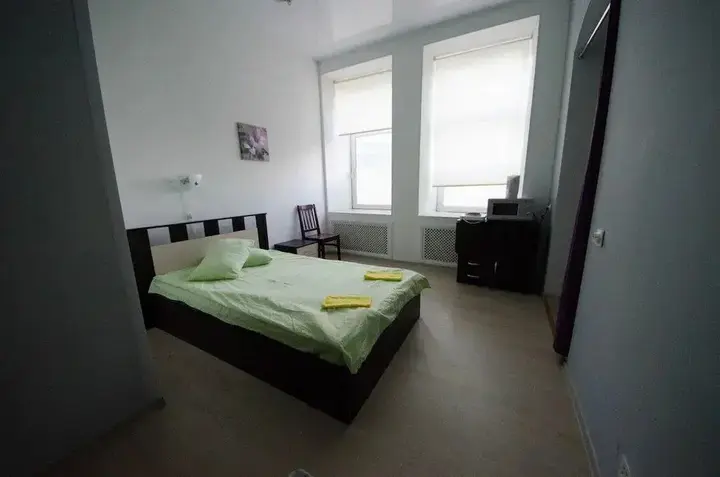 Санкт-Петербург: Hostel on Bolshaya Zelenina 2