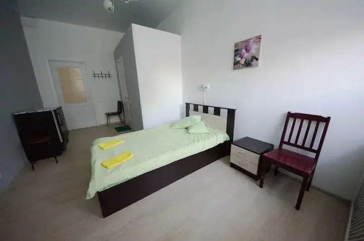 Санкт-Петербург: Hostel on Bolshaya Zelenina 2