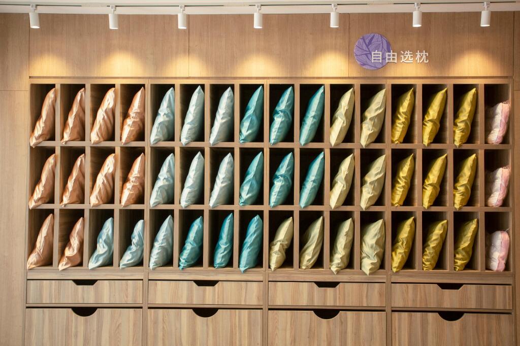 Чанчжоу: Hanting Premium Hotel Changzhou Henglin International Dibancheng