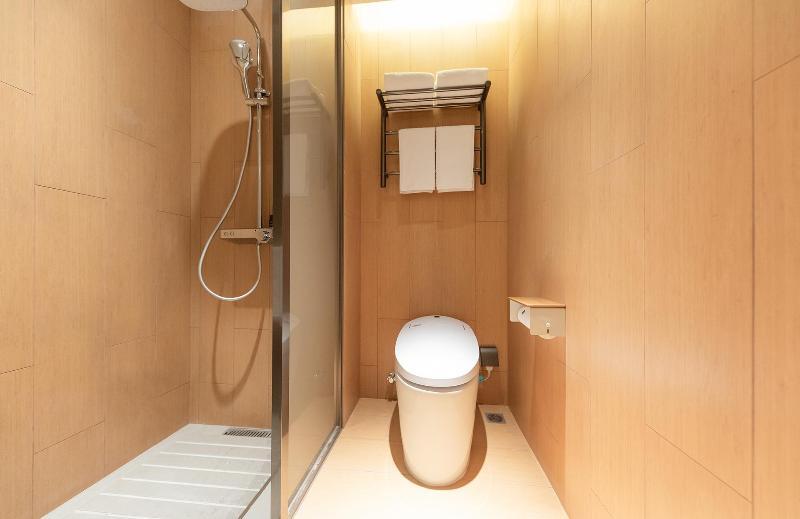 Шанхай: Ji Hotel Shanghai Xintiandi Nan Xizang Road