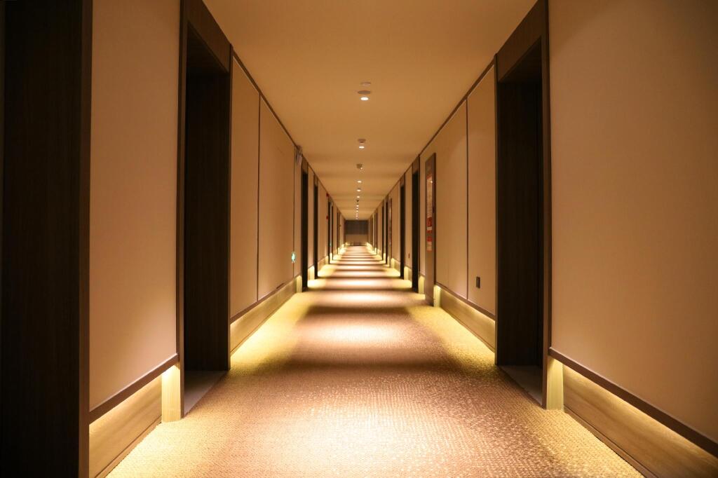 Фуян: Hanting Hotel Fuyang Taihe County