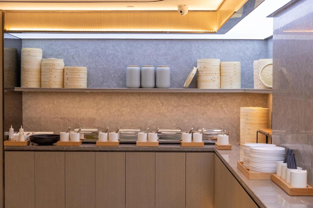 Чанша: Ji Hotel Changsha Central Nan University of Forestry and Technology